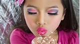 Images of Makeup Tutorials For 12 Year Olds
