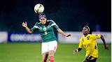 Mexico Women S National Soccer Team Roster Photos