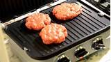 How To Bbq Hamburgers On Gas Grill Images