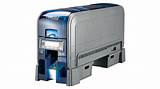 Pictures of Dual Sided Id Card Printer