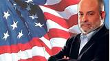 Pictures of Mark Levin  M Radio Station