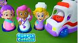 Images of Bubble Guppies Doctor