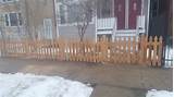 Chicago Fence Contractors Pictures
