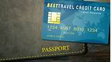 Images of Best No Fee Travel Rewards Credit Card