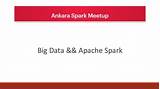 Photos of Big Data Apache Spark
