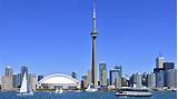 Hotels In Toronto Near Cn Tower Images