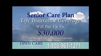 Images of Senior Life Insurance Tv Commercial