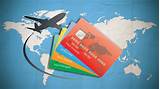 Top 5 Travel Rewards Credit Cards Images
