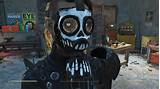 Fallout 4 Gas Mask Pictures