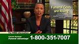 Funeral Advantage Tv Commercial
