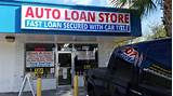 Auto Loan Store Photos