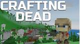 Crafting Dead Servers Images
