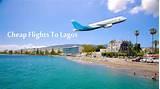 Cheap Flights From Lagos To New York Pictures