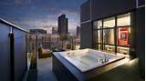 Private Jacuzzi Rooms Pictures