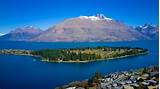 Pictures of New Zealand Tourism Packages