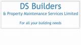 Pictures of Builders Services