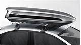 Pictures of Audi Rack Accessories