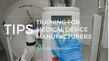 Medical Device Training Courses