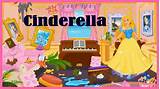 Watch Cinderella 2015 Online Free