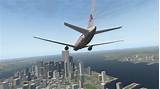 American 11 Flight