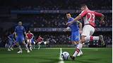 Images of Soccer Fifa Games