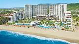 Top Resorts Puerto Vallarta