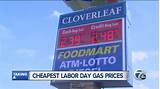 Photos of Who Has The Cheapest Gas Prices