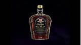 Crown Royal Apple Commercial Photos