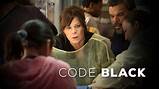 Watch Code Black Online Free Images