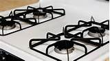 New Gas Stove Smell Images