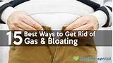 Ways To Stop Gas Pictures