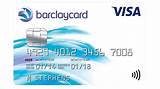Barclays Credit Card Interest Rate