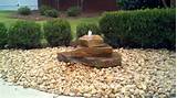 Green Rocks For Landscaping Pictures