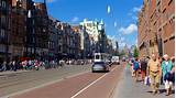 Package Vacations To Amsterdam Images