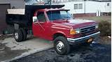 Photos of Ford 1 Ton Dump Trucks For Sale