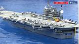 Scale Aircraft Carrier Pictures