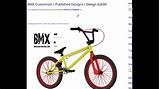 Photos of Bmx Bike Design