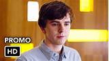 The Good Doctor On Abc Images