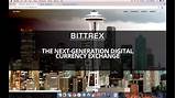 Pictures of How To Buy Bitcoin In Bittrex
