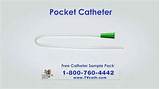 Liberator Medical Catheter Commercial
