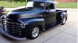 Photos of Chevy Trucks For Sale