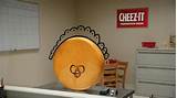 Pictures of Voice Of Cheese In Cheez It Commercial