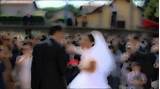 Italian Villa Wedding Images