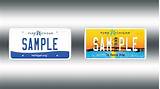Pictures of Ok License Plate Lookup