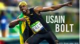Pictures of Speed Training Usain Bolt