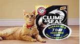 Arm And Hammer Cat Litter Commercial Pictures