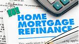 Refinance Home Mortgage Rates