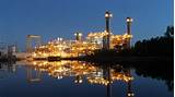 Pictures of Natural Gas Power Plants In Us