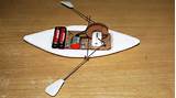 How To Make A Small Boat With Motor Photos