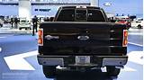Ford F 150 Special Edition 2013 Pictures